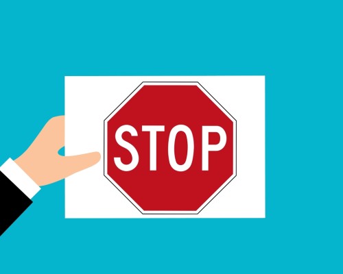 Google AdSense 廣告被停權了怎麼辦？