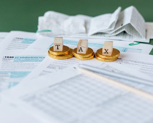 網站賣東西沒標營業名稱、統一編號可能受罰！
