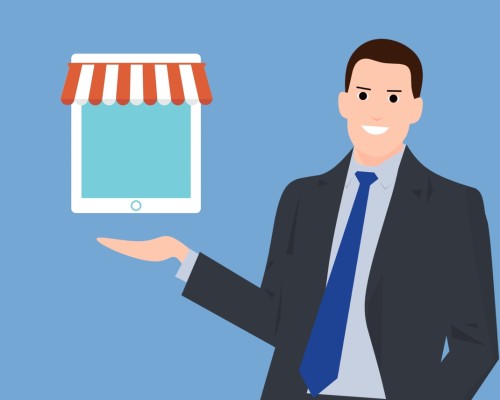 如何設定 Google sellers.json 檔案公開自己的賣家資訊？
