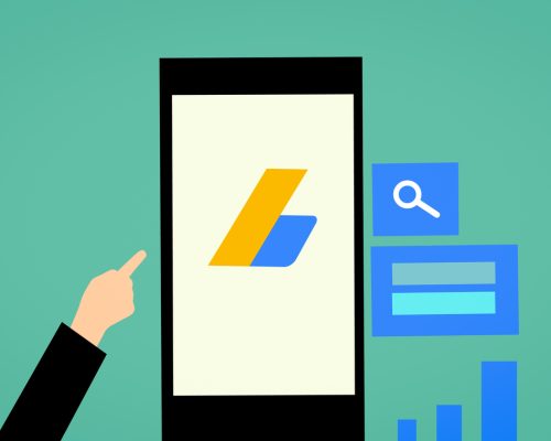 如何設定「電匯」提領Google AdSense廣告收益？